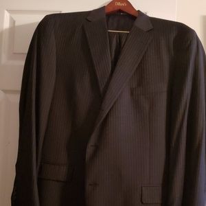 52L Hart Schaffener Marx suit